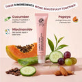 Carica Cleak Under-Eye Serum