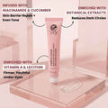 Carica Cleak Under-Eye Serum