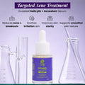 Evoaked Acne Care Kit