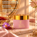 Kumkumadi Face Moisturizer For Everyday Soft Skin