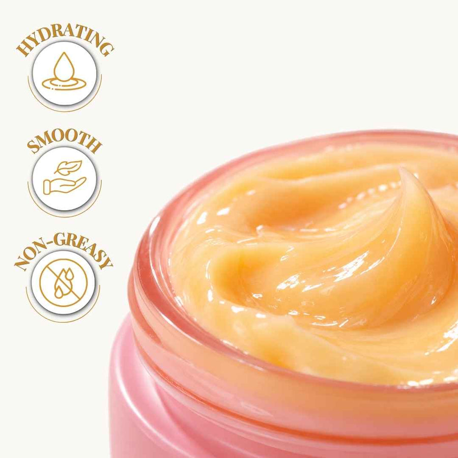 Kumkumadi Face Moisturizer For Everyday Soft Skin