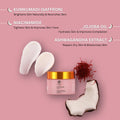 Kumkumadi Face Moisturizer For Everyday Soft Skin