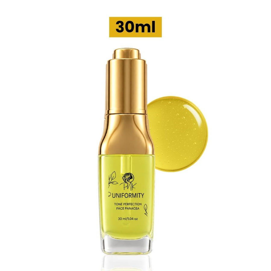 Face Panacea – Uniformity | Tone Perfection