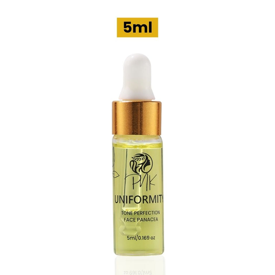 Face Panacea – Uniformity | Tone Perfection