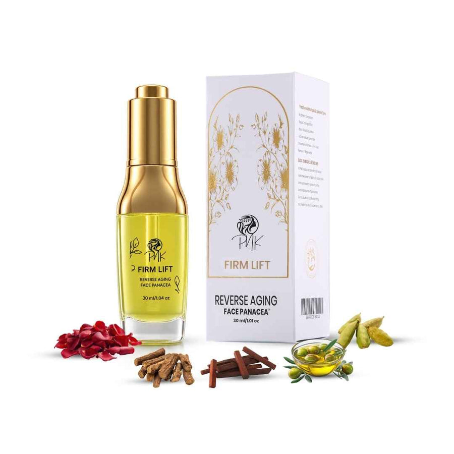 Face Panacea – Firm Lift | Reverse Aging