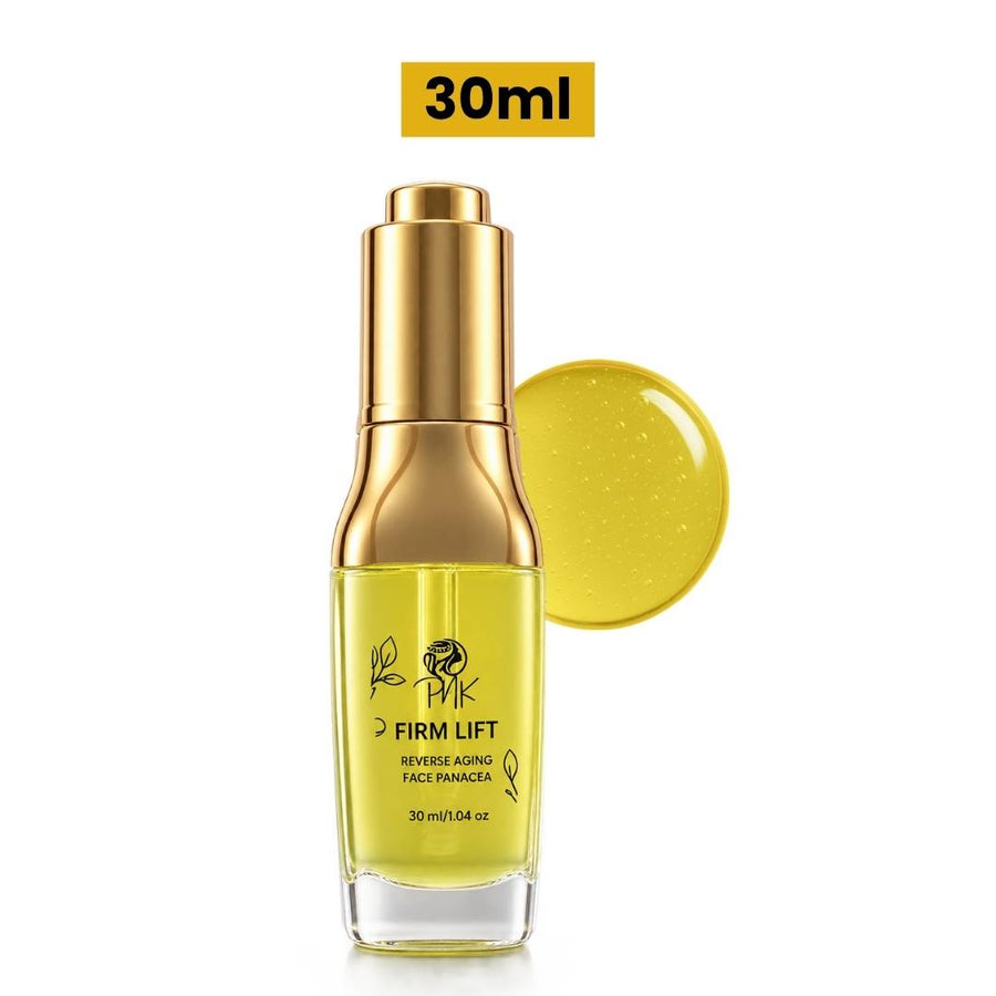 Face Panacea – Firm Lift | Reverse Aging