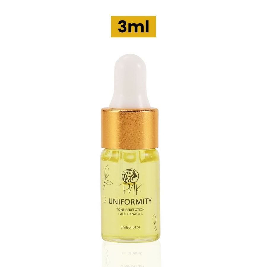 Face Panacea – Uniformity | Tone Perfection