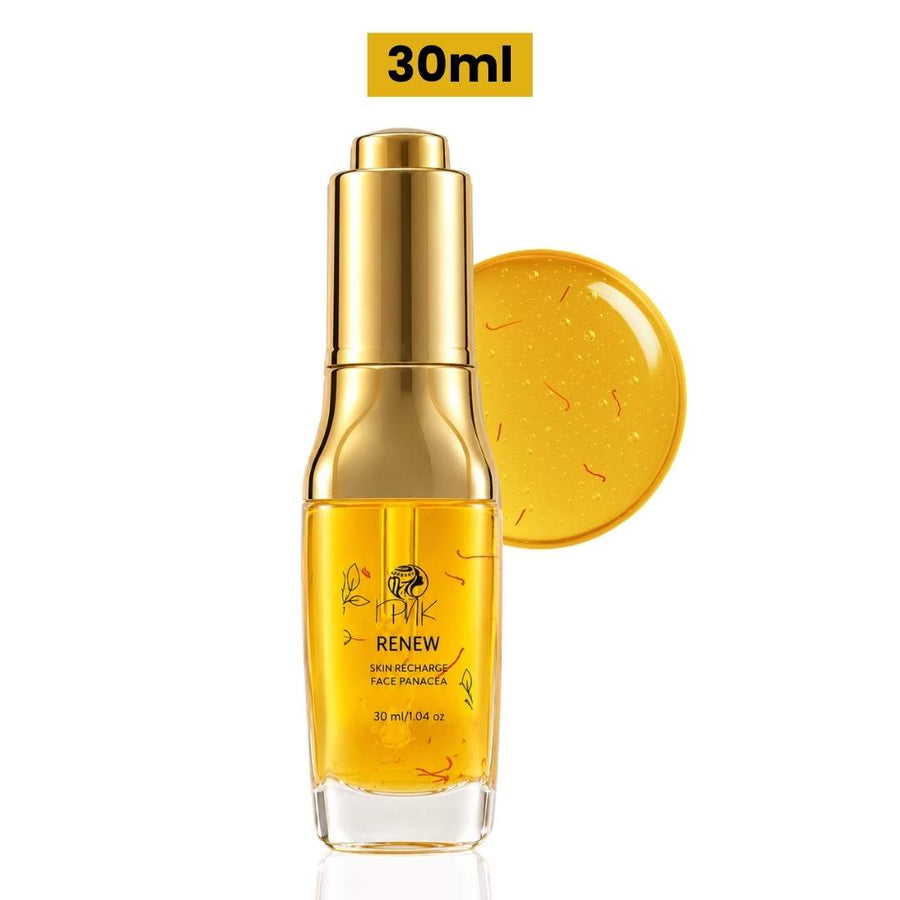 Face Panacea – Renew | Skin Recharge