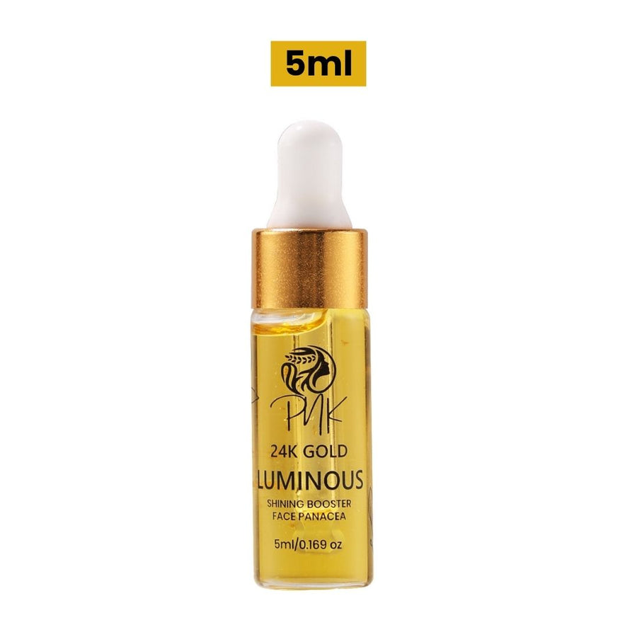 Face Panacea – 24K Gold Luminous Shining Booster