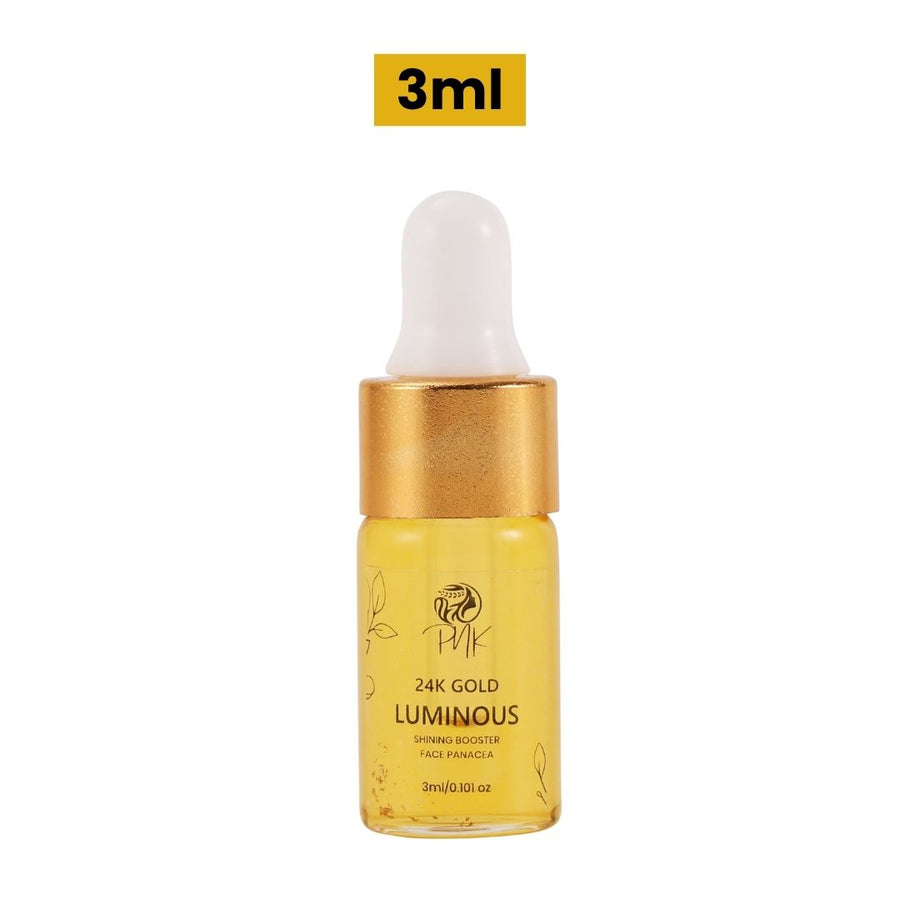 Face Panacea – 24K Gold Luminous Shining Booster