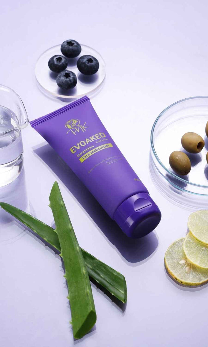 Evoaked Acne Series – Ceramide Barrier Repair Moisturizer