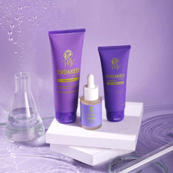 Evoaked Acne Series – Travel Acne Control Combo