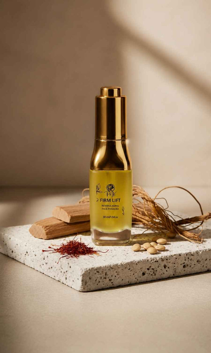 Face Panacea – Firm Lift | Reverse Aging