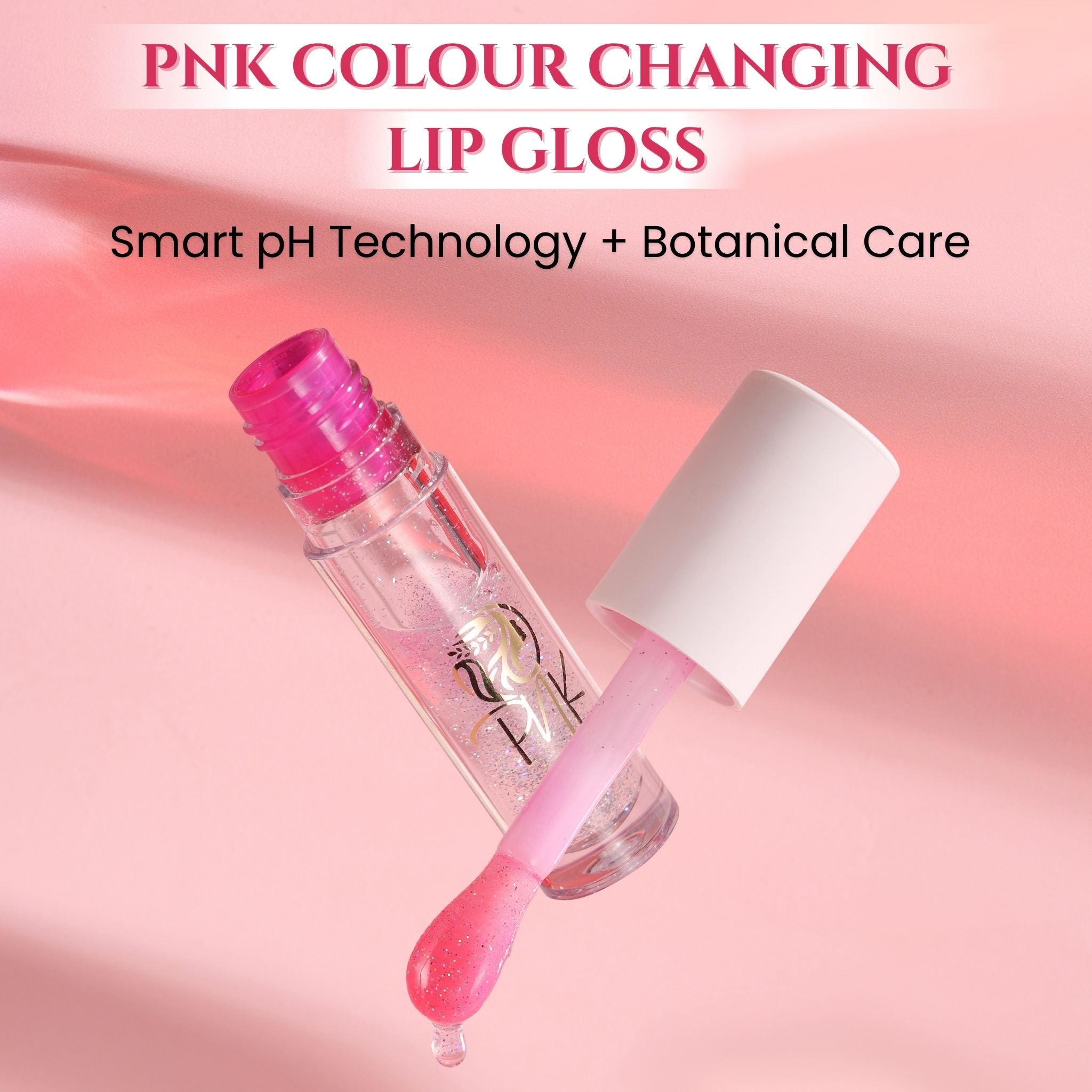 Blushbud Lipgloss