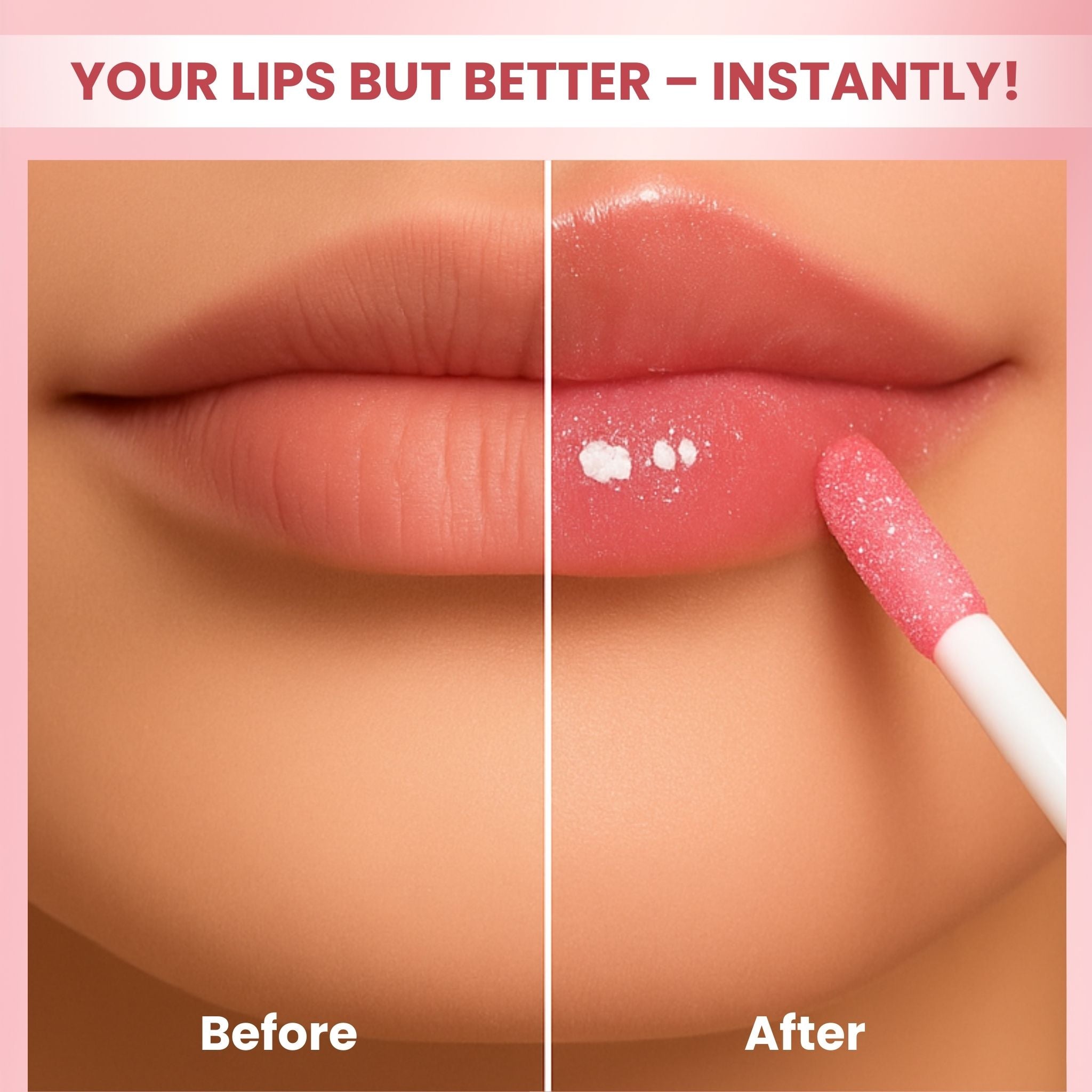 Blushbud Lipgloss