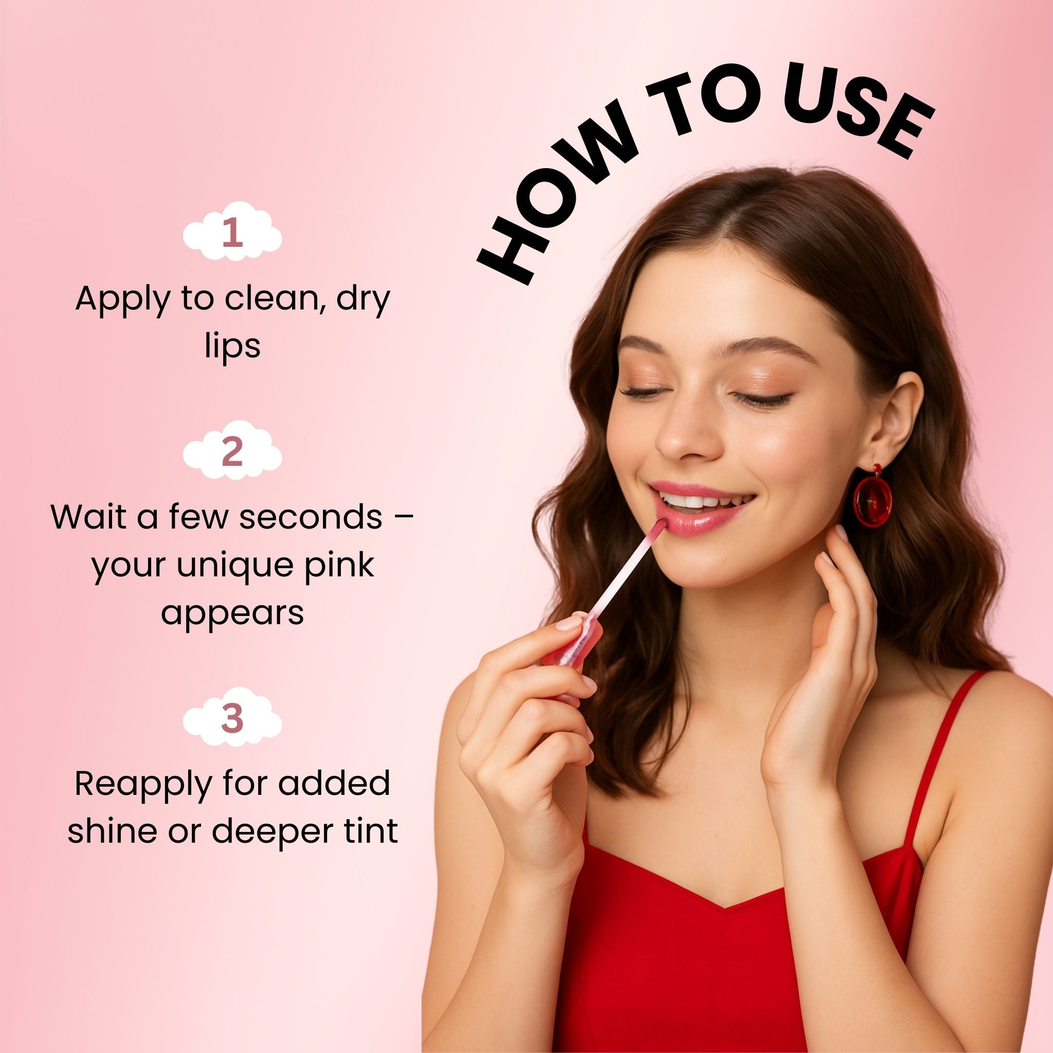 Blushbud Lipgloss
