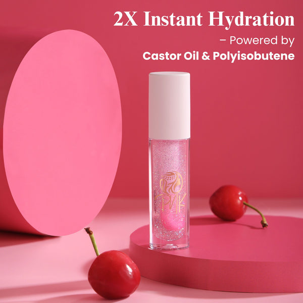 Blushbud Lipgloss