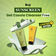Boswellia Beam Sunscreen Aqua Gel