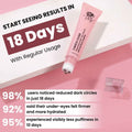 Carica Cleak Under-Eye Serum - Pack of 2