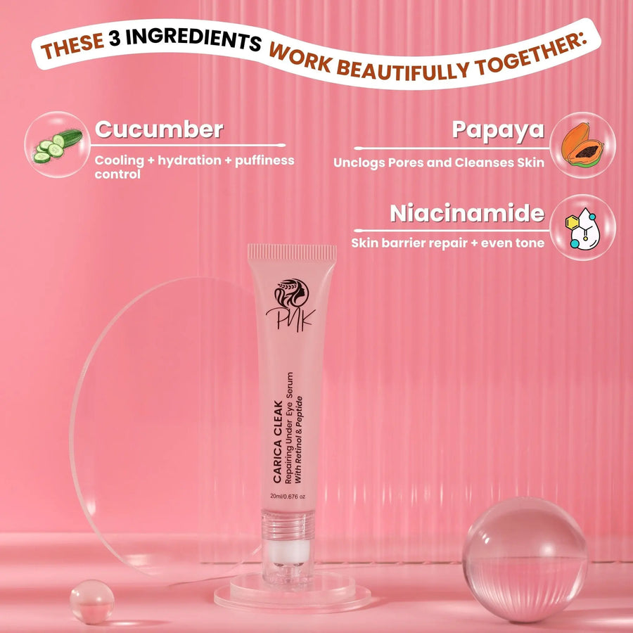 Carica Cleak - Pnk Beauty