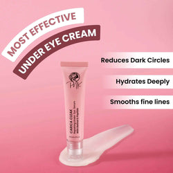 Carica Cleak Under-Eye Serum