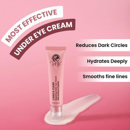 Carica Cleak - Pnk Beauty