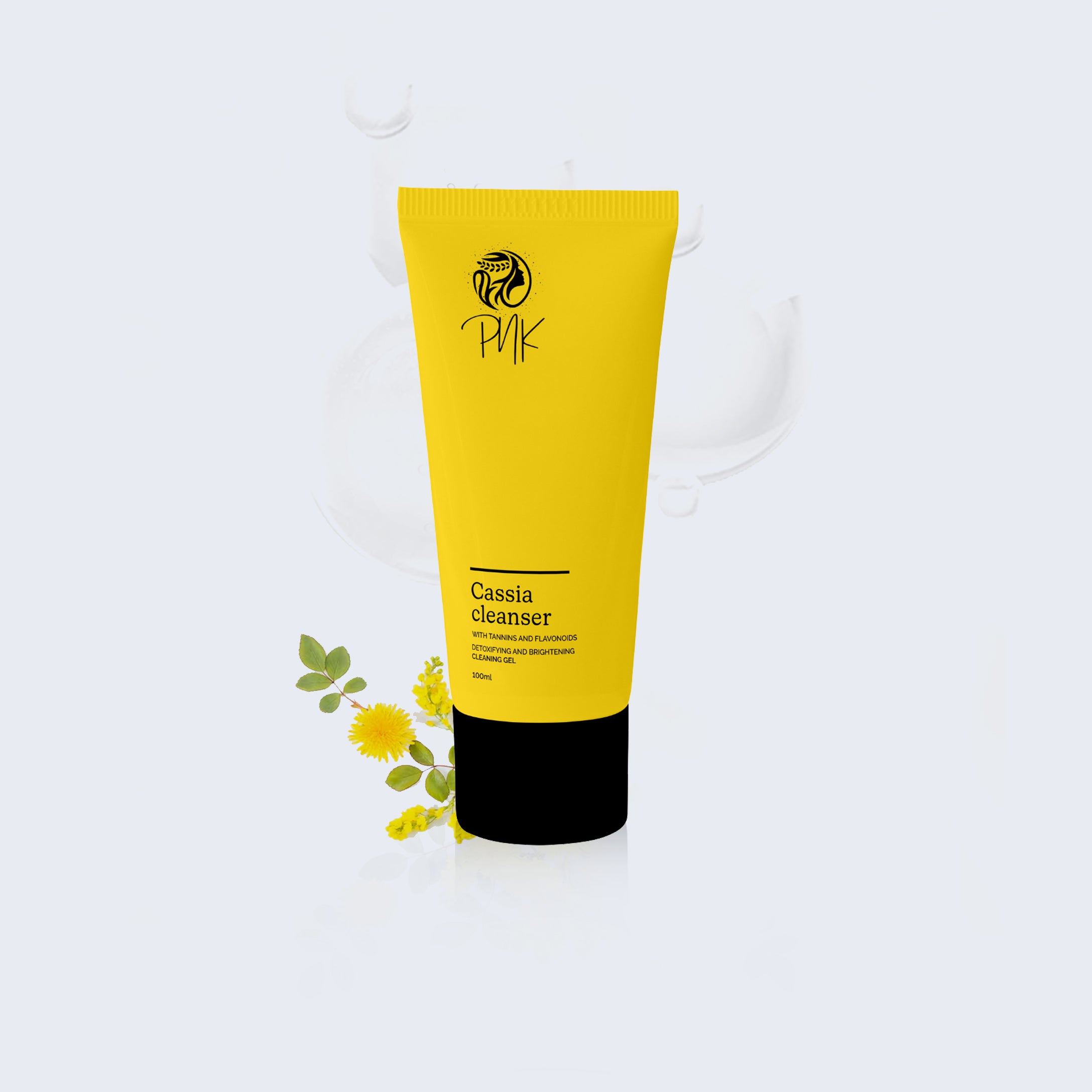 Cassia Cleanser