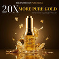 Face Panacea – 24K Gold Luminous Shining Booster - Pnk Beauty