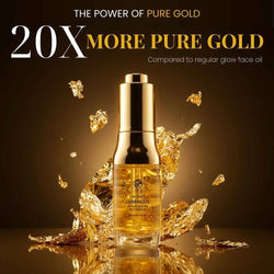 Face Panacea – 24K Gold Luminous Shining Booster