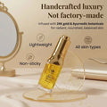 Face Panacea – 24K Gold Luminous Shining Booster - Pnk Beauty