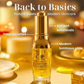 Face Panacea – 24K Gold Luminous Shining Booster - Pnk Beauty