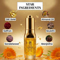 Face Panacea – 24K Gold Luminous Shining Booster - Pnk Beauty