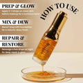 Face Panacea – 24K Gold Luminous Shining Booster - Pnk Beauty