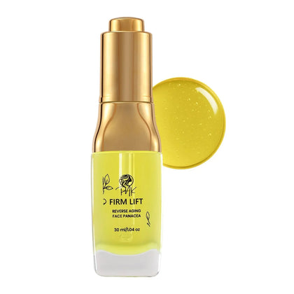Face Panacea – Firm Lift | Reverse Aging - Pnk Beauty