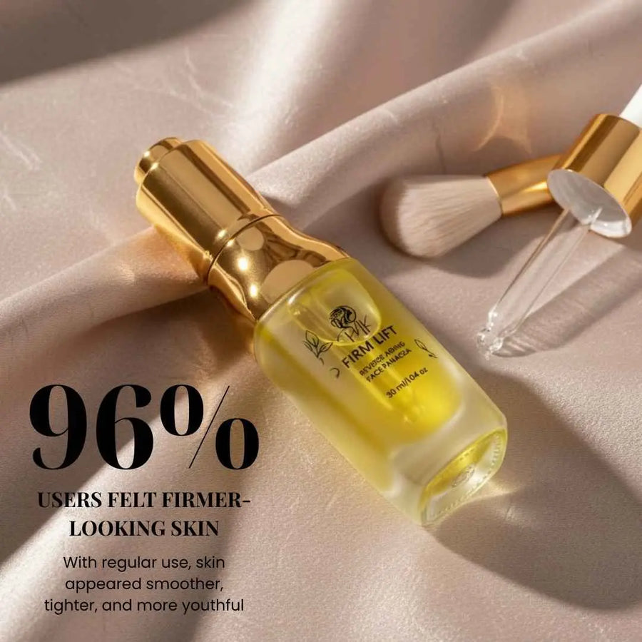 Face Panacea – Firm Lift | Reverse Aging - Pnk Beauty