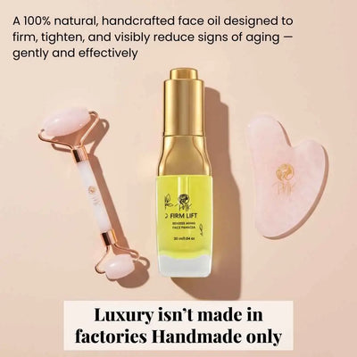 Face Panacea – Firm Lift | Reverse Aging