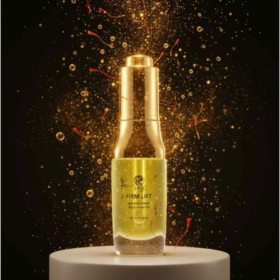 Face Panacea – Firm Lift | Reverse Aging - Pnk Beauty