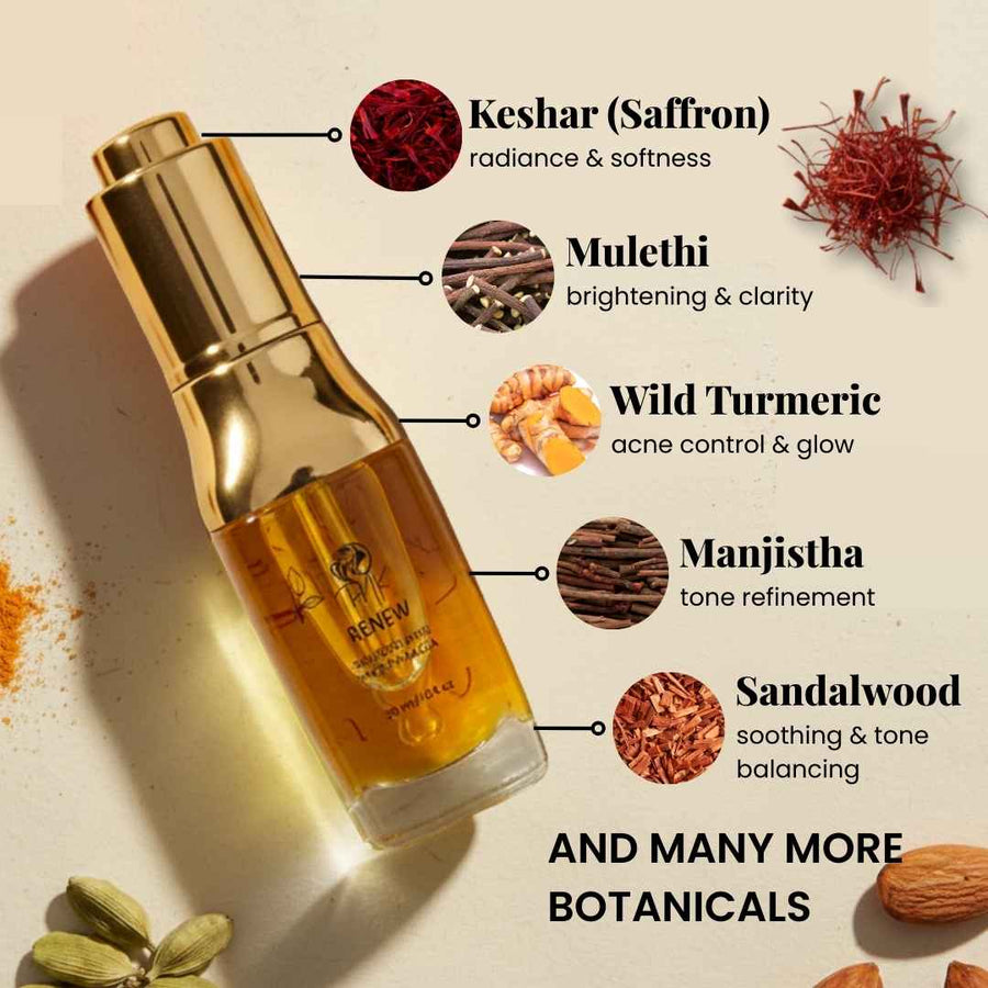 Face Panacea – Renew | Skin Recharge - Pnk Beauty