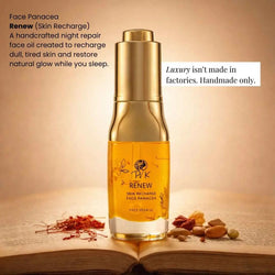 Face Panacea – Renew | Skin Recharge