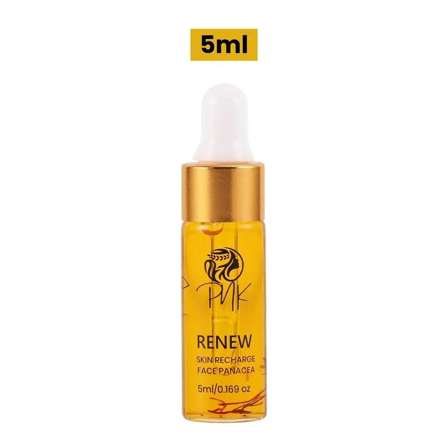 Face Panacea – Renew | Skin Recharge - Pnk Beauty