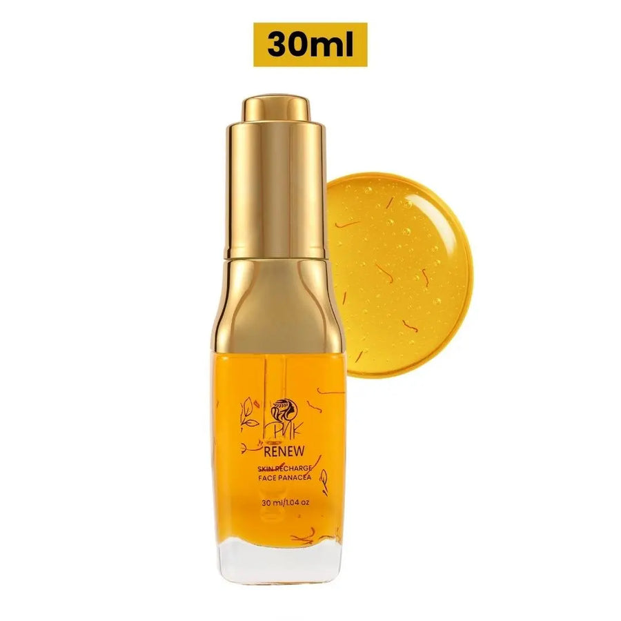 Face Panacea – Renew | Skin Recharge - Pnk Beauty