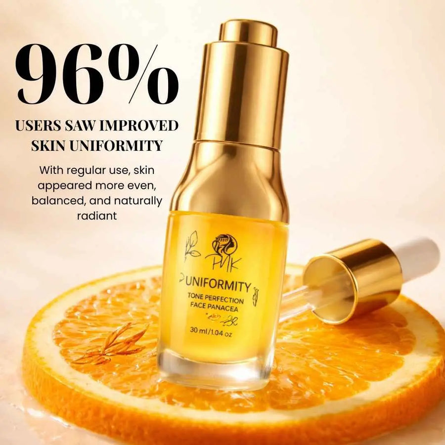 Face Panacea – Uniformity | Tone Perfection - Pnk Beauty