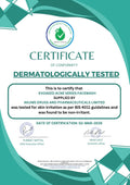 Certificate 1