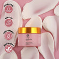Kumkumadi Face Moisturizer For Everyday Soft Skin - Pnk Beauty