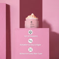 Kumkumadi Face Moisturizer For Everyday Soft Skin - Pnk Beauty