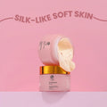 Kumkumadi Face Moisturizer For Everyday Soft Skin - Pnk Beauty