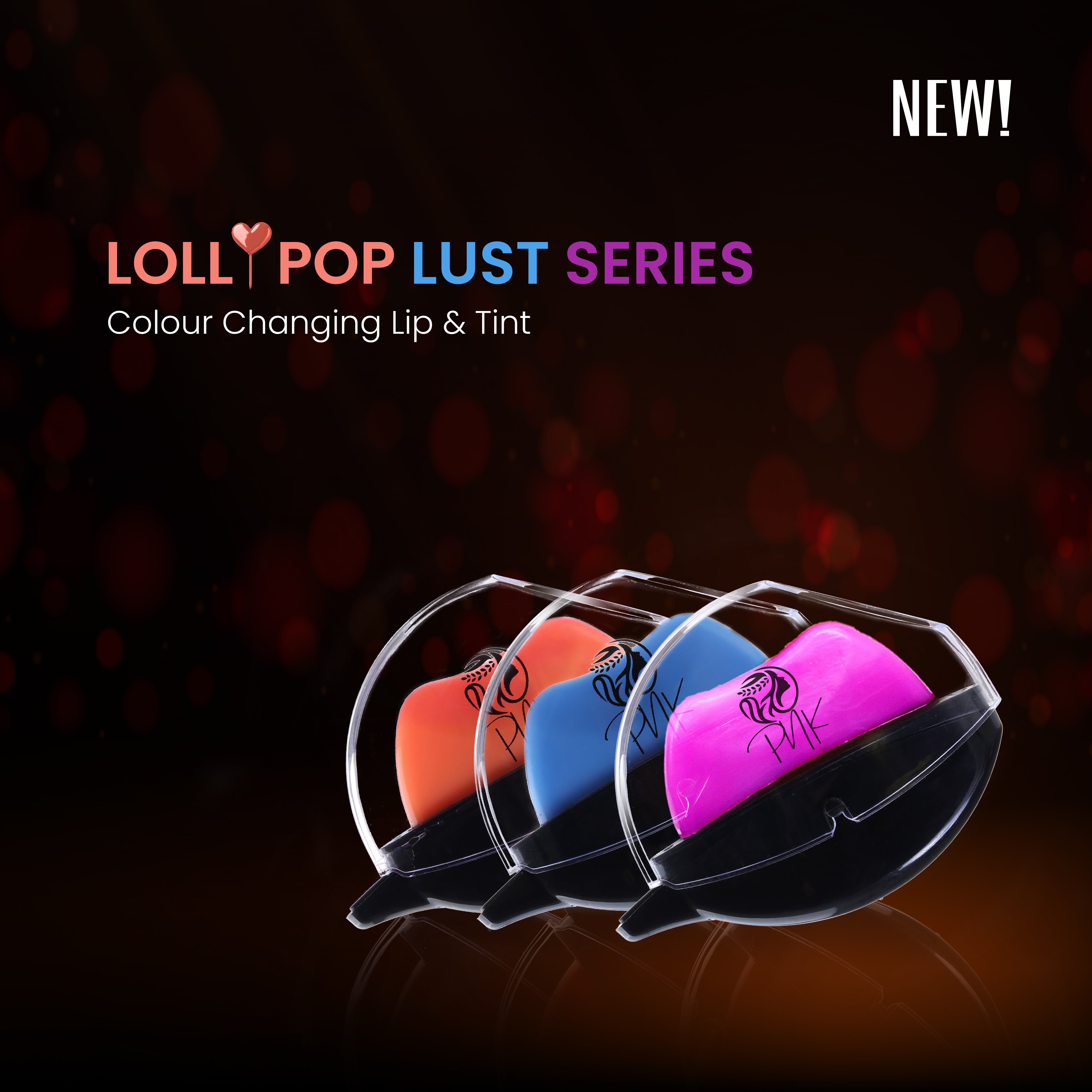 Lollypop Lust Lipstick