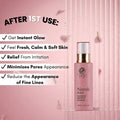 Neroli Mist Toner <br> Infused with vitamin C and Tocopherol - Pnk Beauty