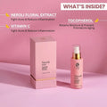 Neroli Mist Toner <br> Infused with vitamin C and Tocopherol - Pnk Beauty