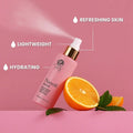 Neroli Mist Toner <br> Infused with vitamin C and Tocopherol - Pnk Beauty